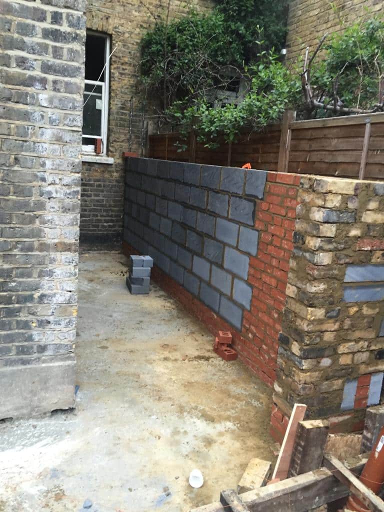 Extension & Refurbishment SE05