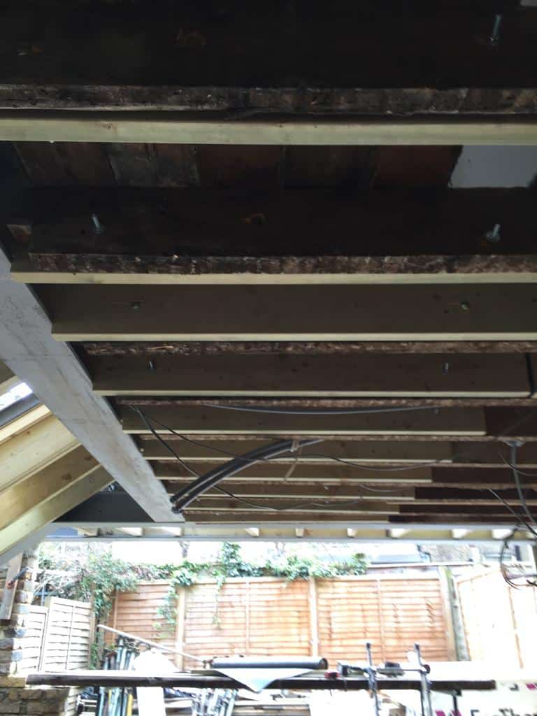 Extension & Refurbishment SE05