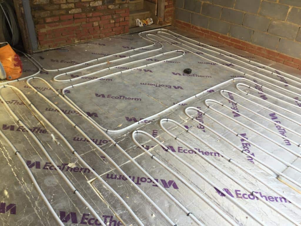 Extension & Refurbishment SE05