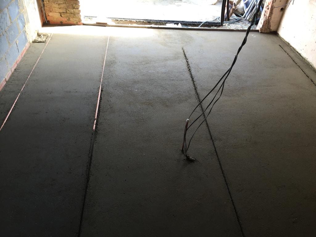 Extension & Refurbishment SE05