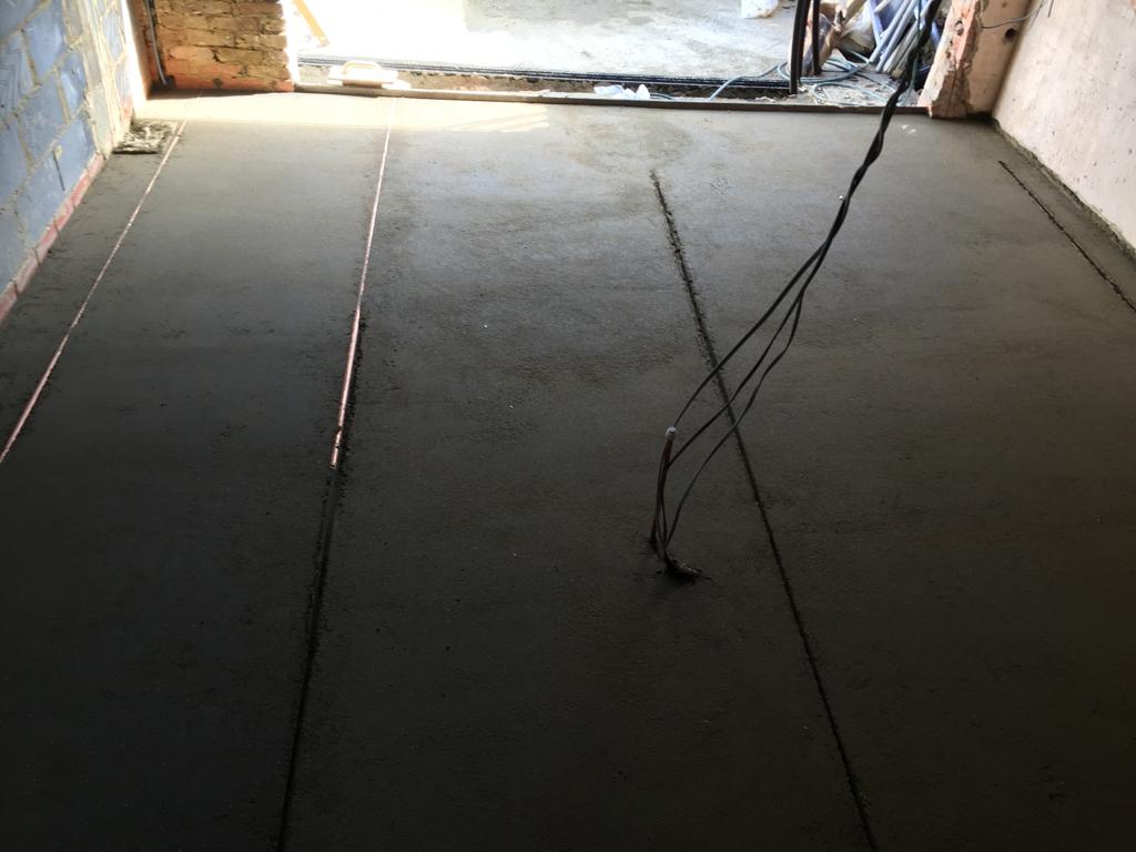 Extension & Refurbishment SE05