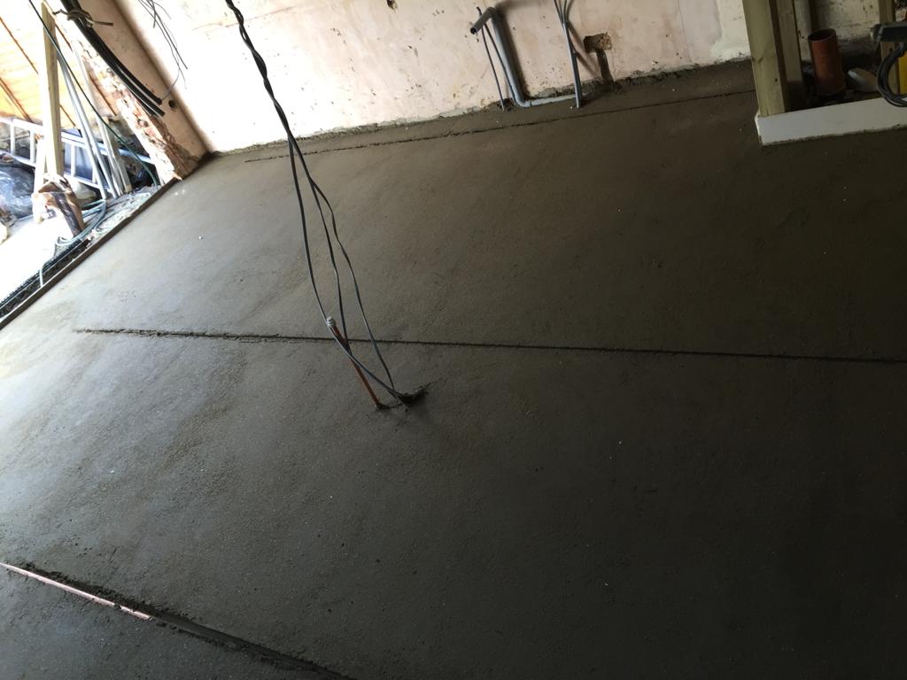 Extension & Refurbishment SE05