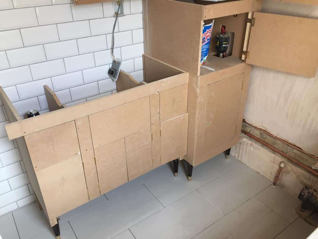 Extension & Refurbishment SE05
