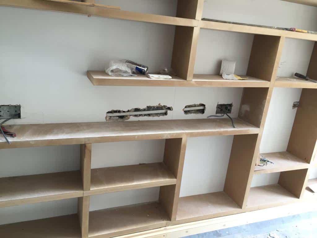 Extension & Refurbishment SE05