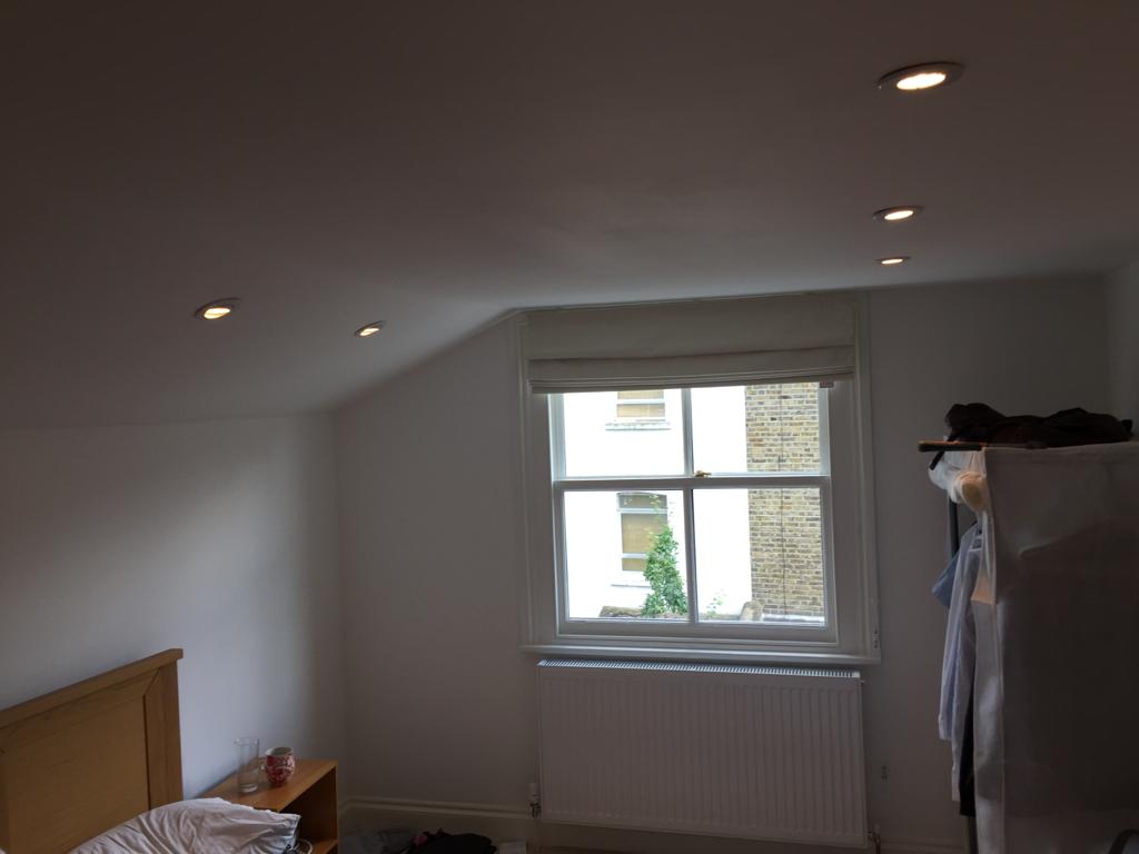 Extension & Refurbishment SE05
