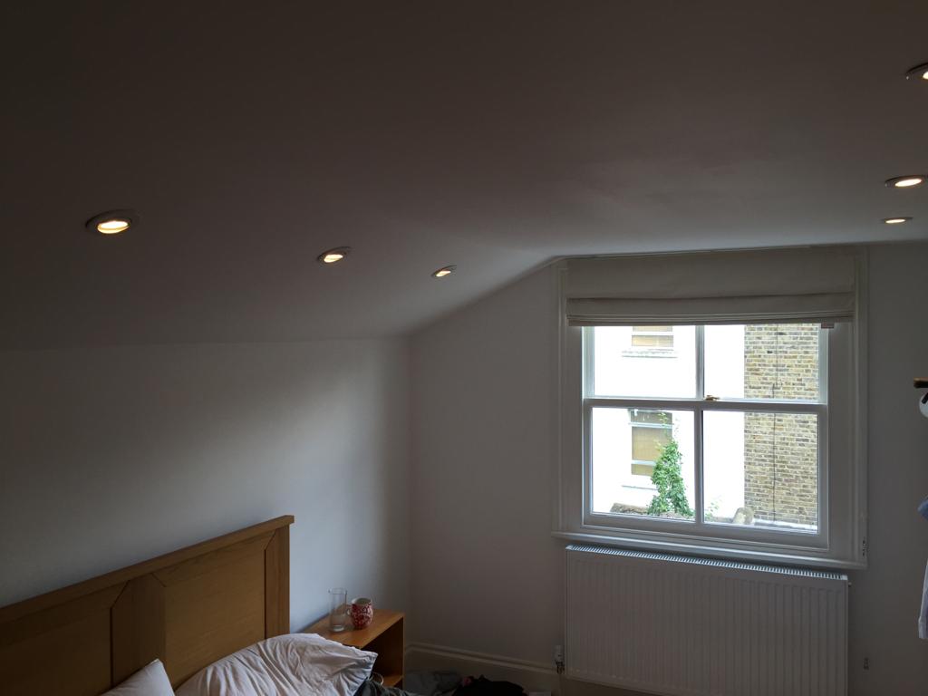 Extension & Refurbishment SE05