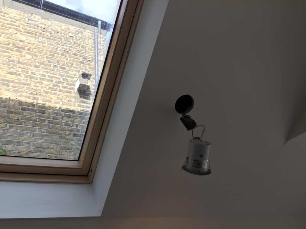 Extension & Refurbishment SE05
