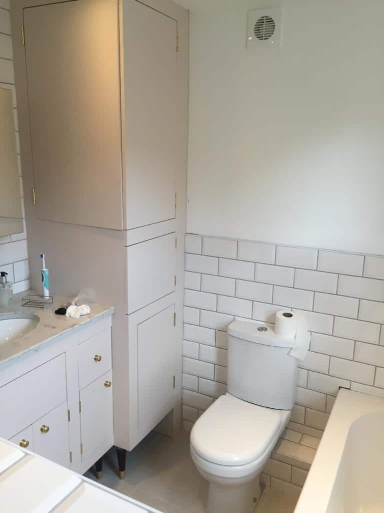 Extension & Refurbishment SE05