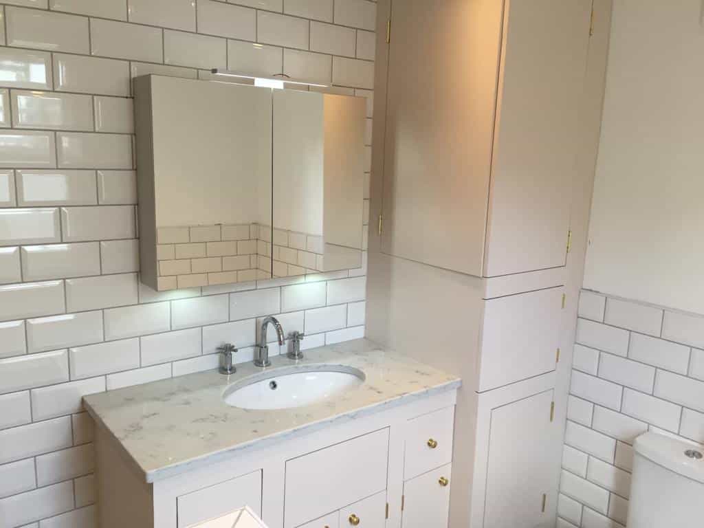 Extension & Refurbishment SE05