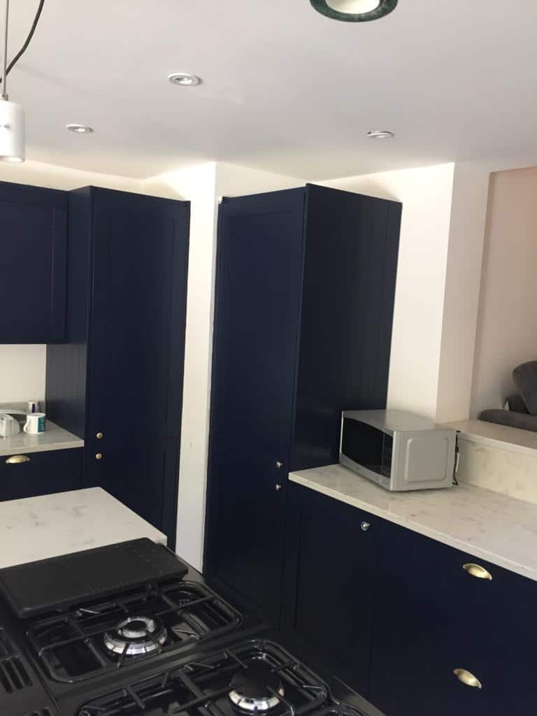 Extension & Refurbishment SE05
