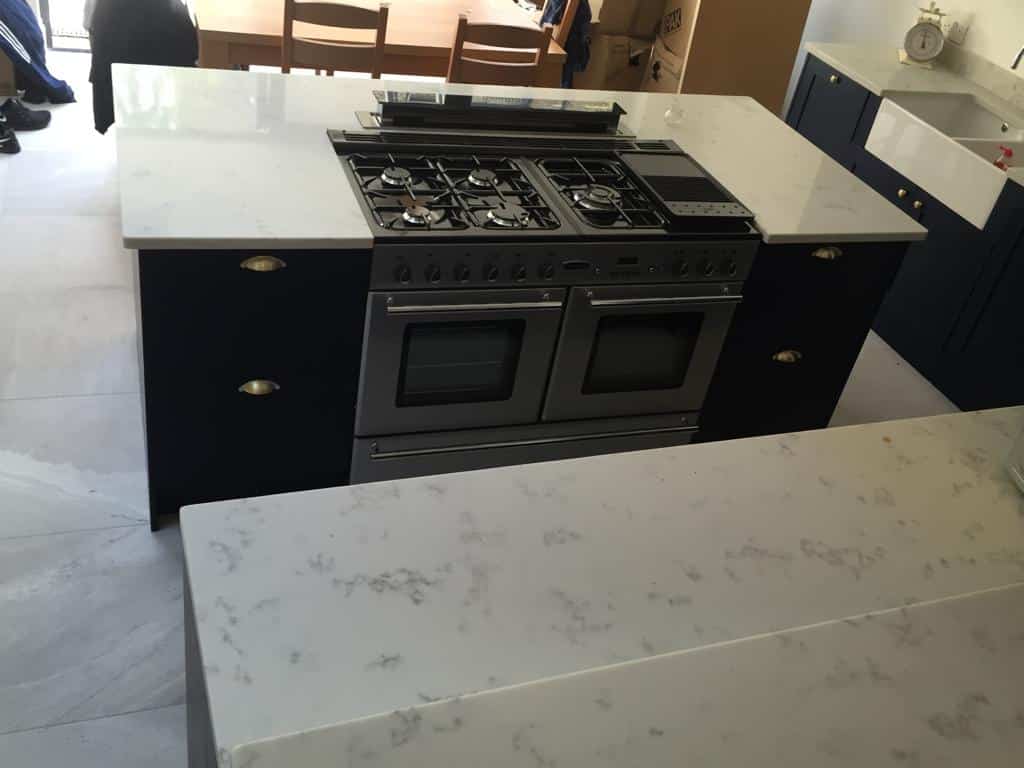 Extension & Refurbishment SE05