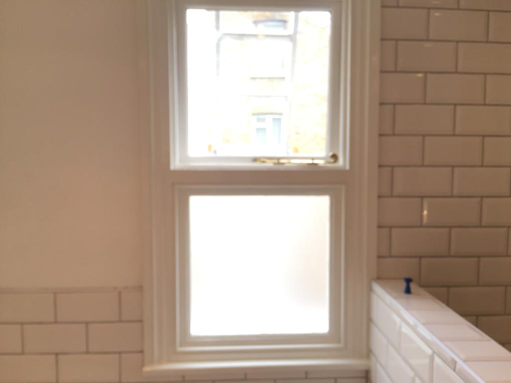 Extension & Refurbishment SE05
