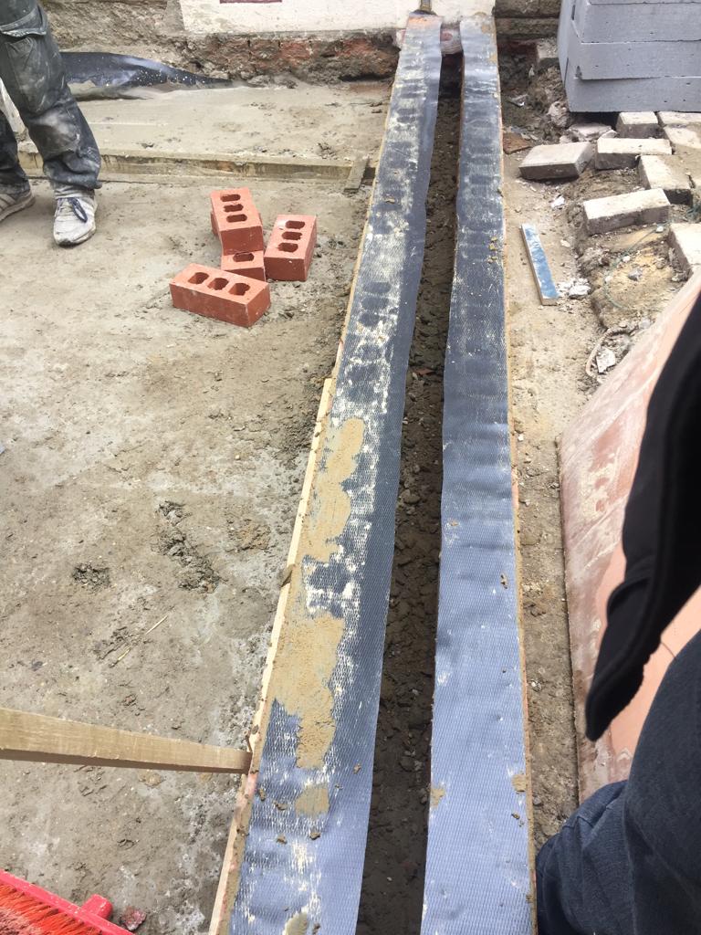 Extension & Refurbishment SE05