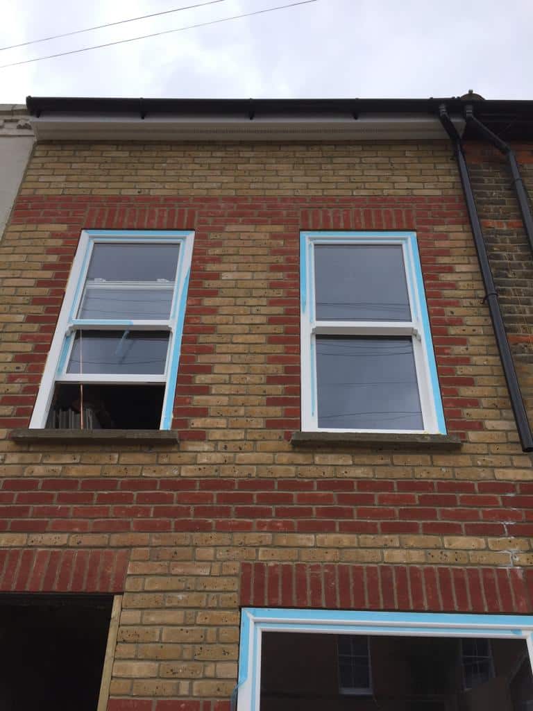 Extension & Refurbishment SE05