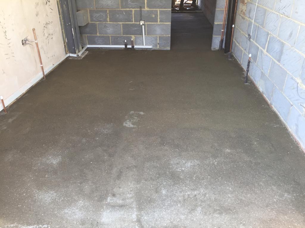 Extension & Refurbishment SE05
