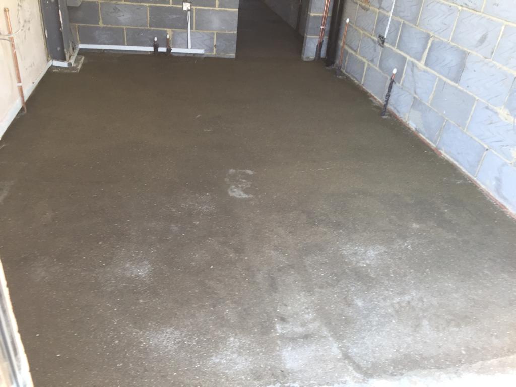 Extension & Refurbishment SE05
