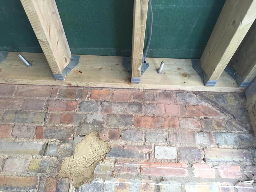 Extension & Refurbishment SE05