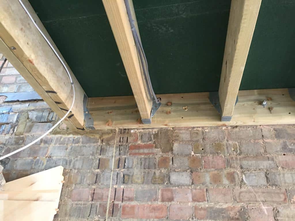 Extension & Refurbishment SE05