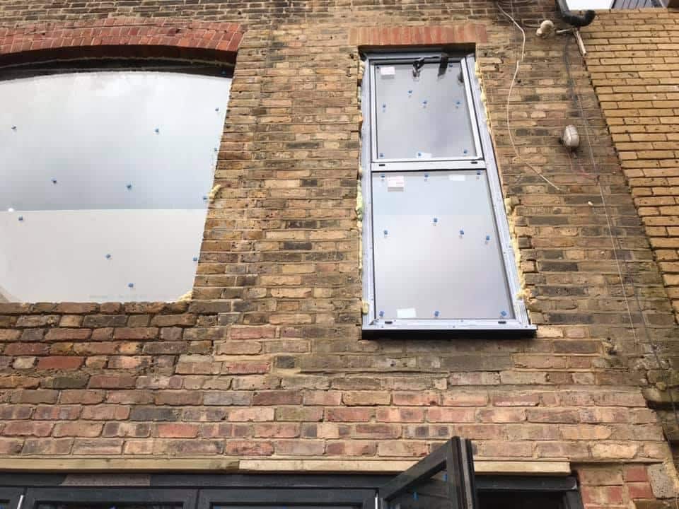 Basement & House Refurbishment