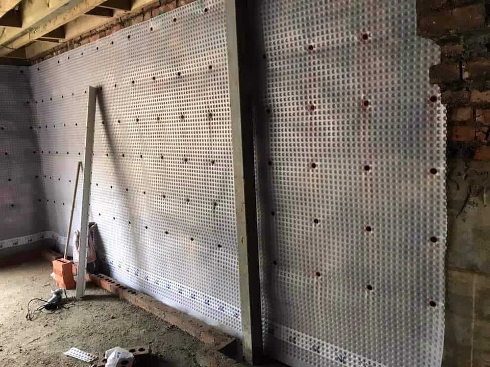 Basement in Willesden Green