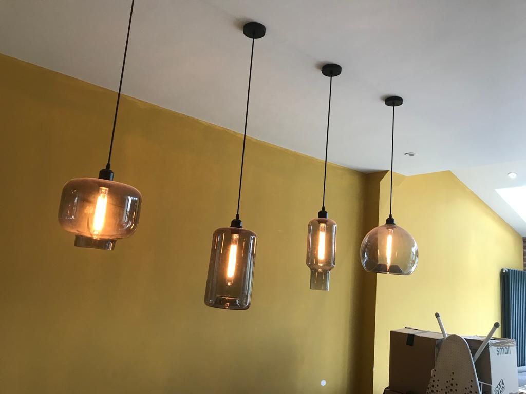 Basement in Willesden Green
