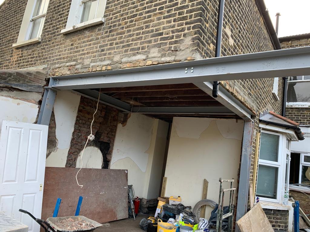 43a Drakfelle Road SE15