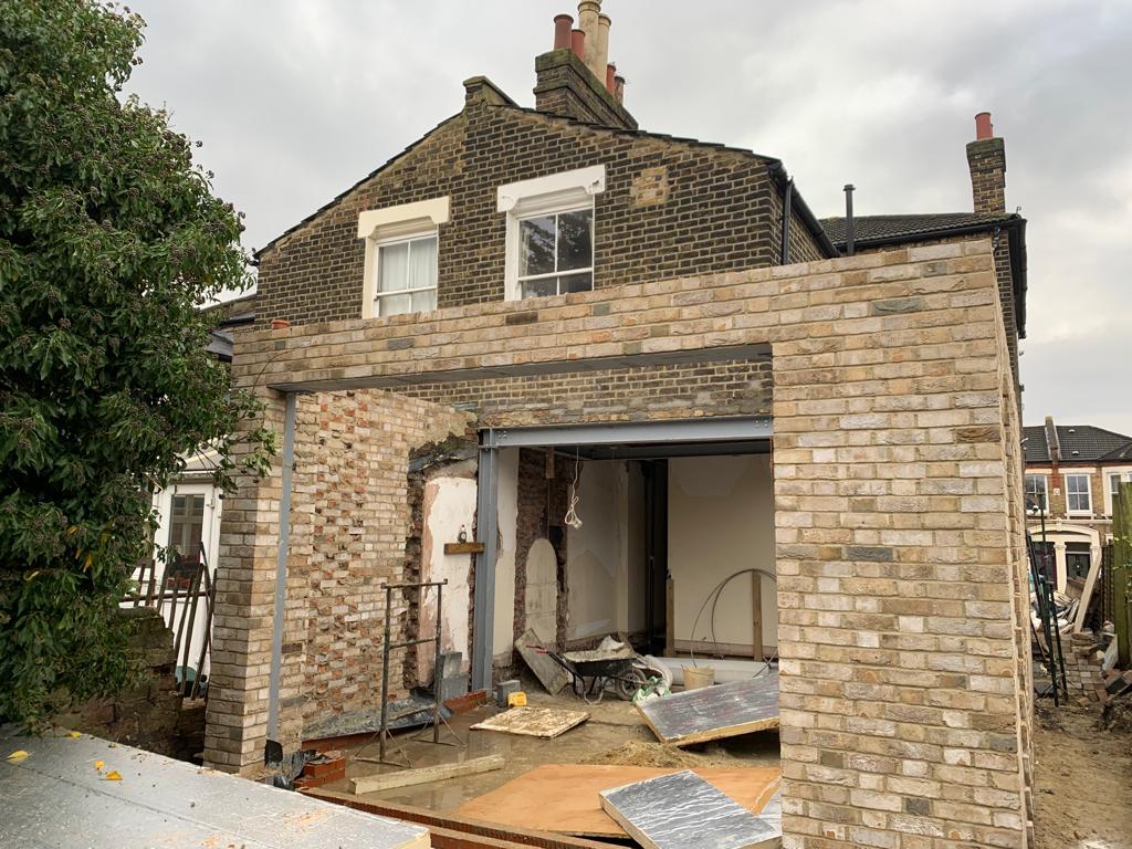 43a Drakfelle Road SE15