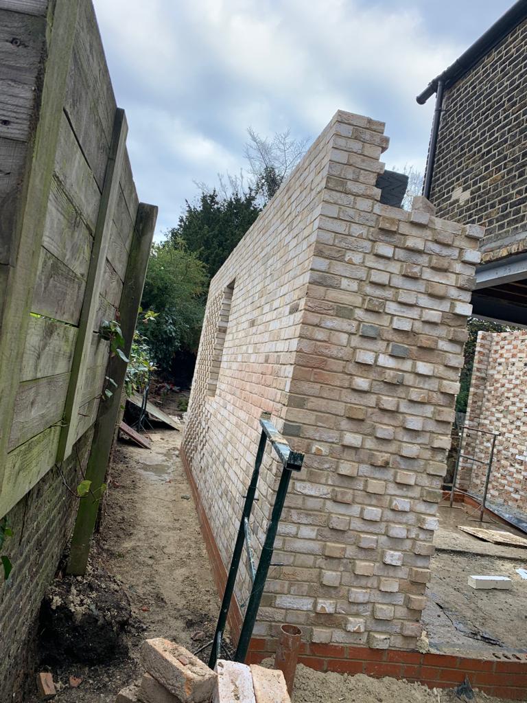 43a Drakfelle Road SE15