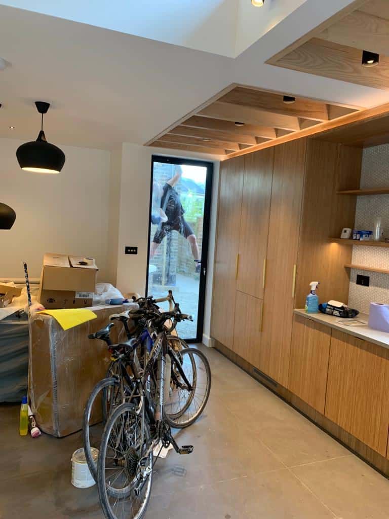 43a Drakfelle Road SE15