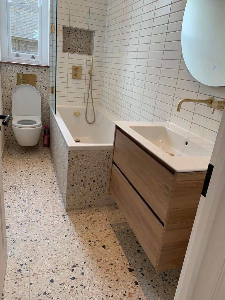 43a Drakfelle Road SE15