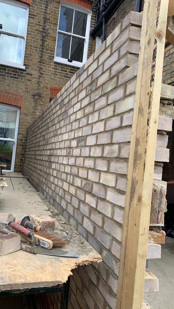 Whatman Road SE23