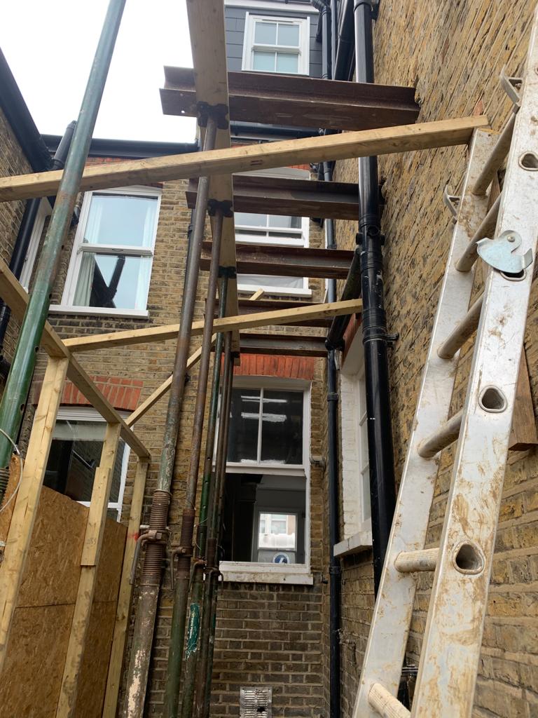 Whatman Road SE23