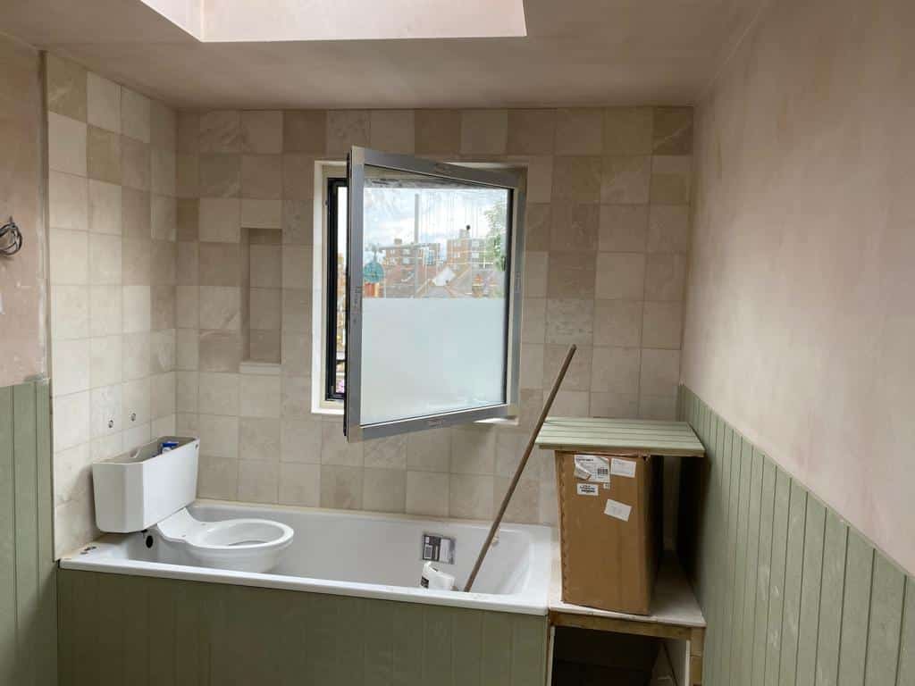 26 Arabin Road SE4