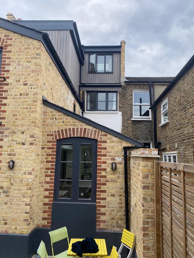 26 Arabin Road SE4