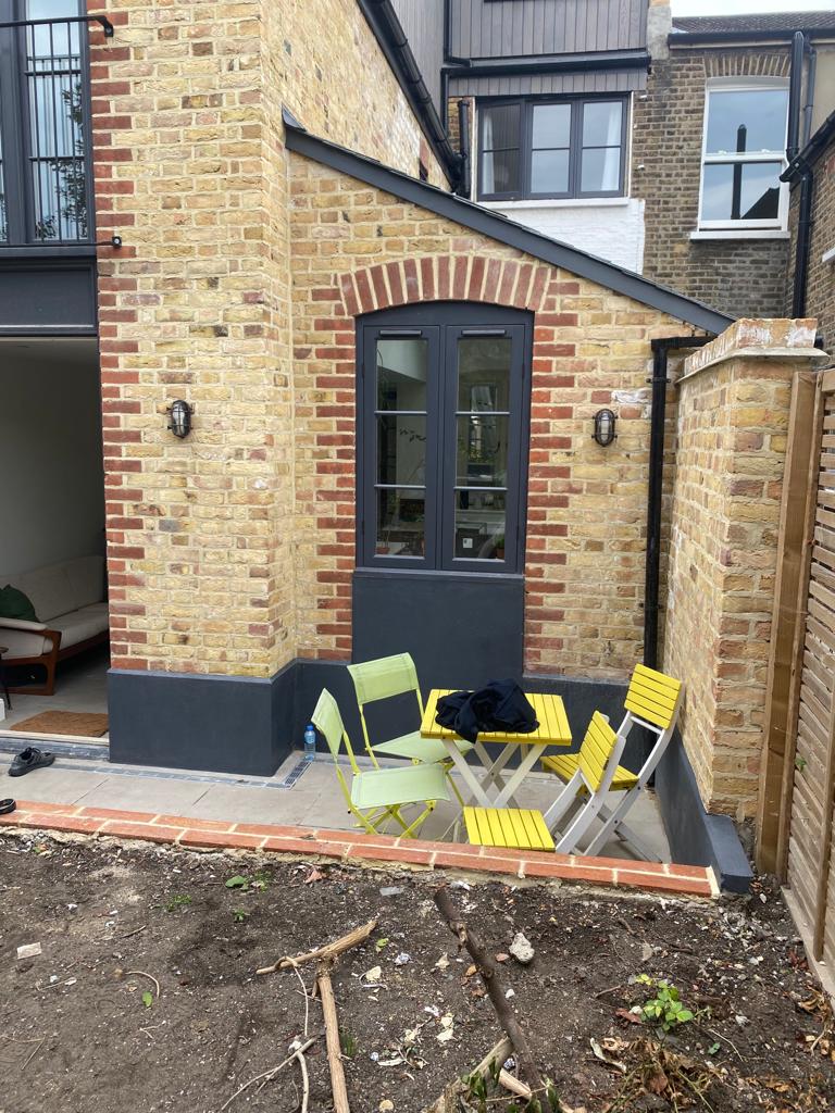 26 Arabin Road SE4