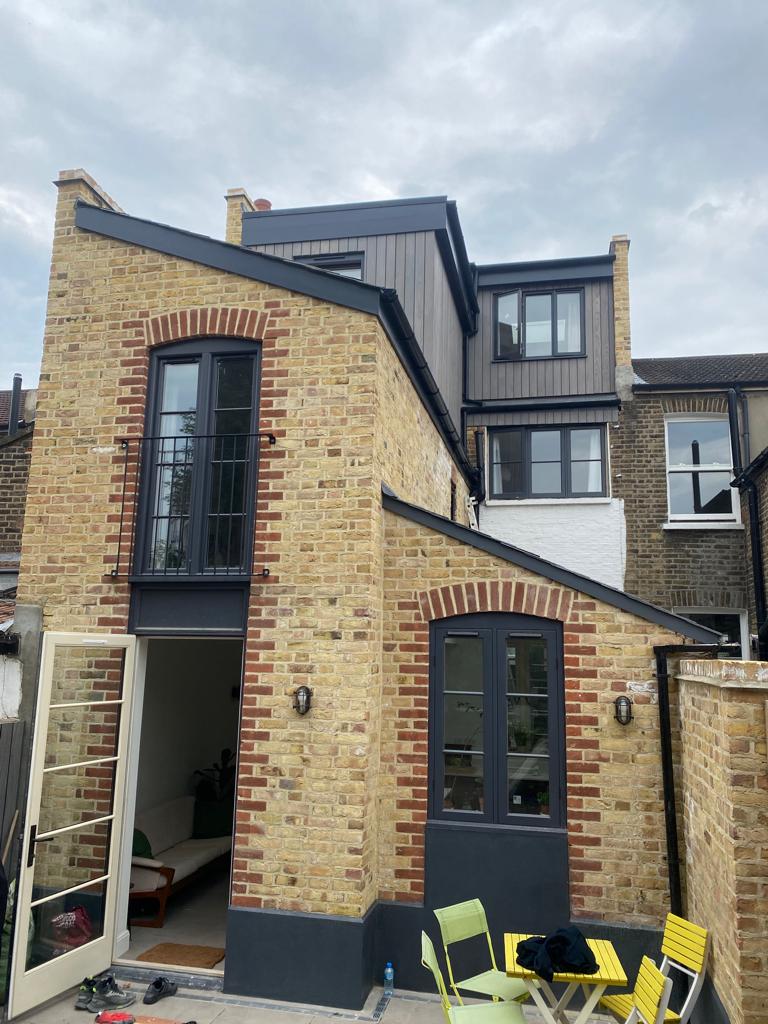 26 Arabin Road SE4