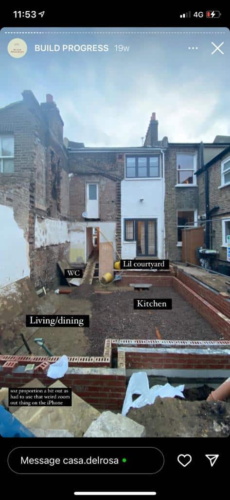 26 Arabin Road SE4