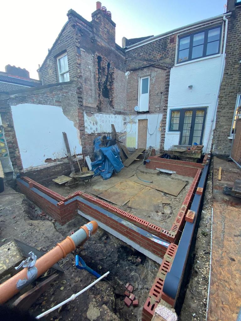 26 Arabin Road SE4