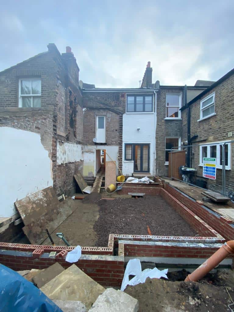 26 Arabin Road SE4