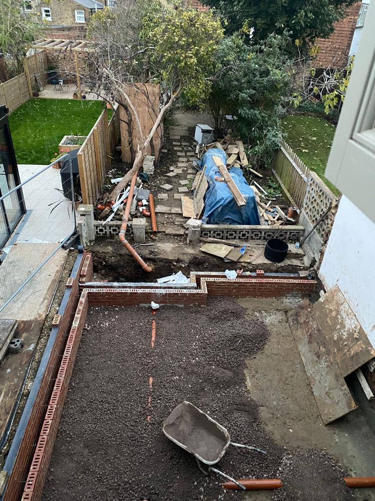 26 Arabin Road SE4