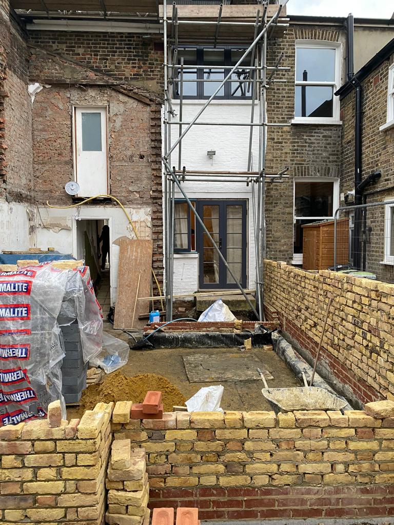 26 Arabin Road SE4