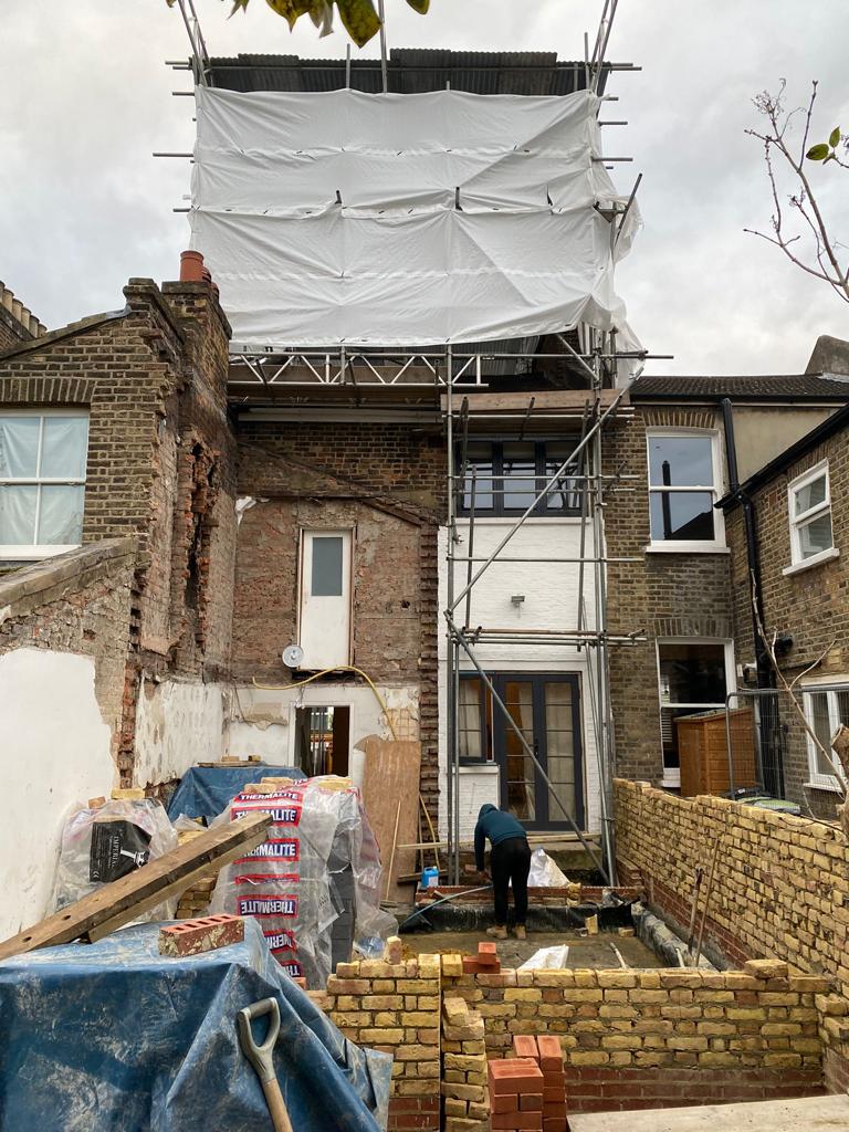 26 Arabin Road SE4
