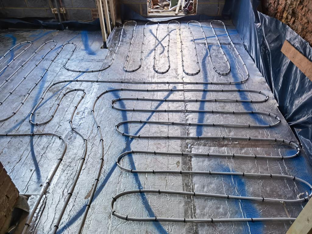 26 Arabin Road SE4