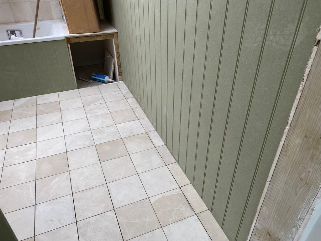 26 Arabin Road SE4